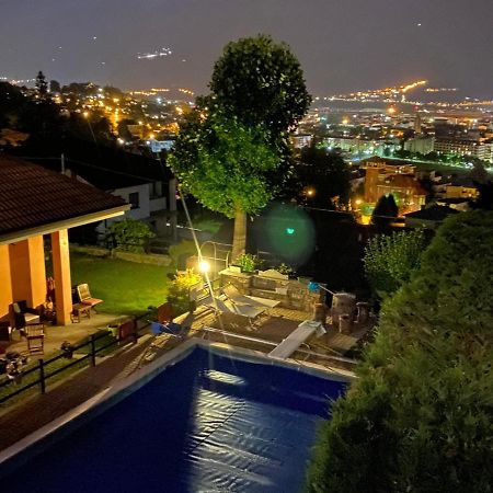 Bed & Breakfast Chez Berry Aosta Exterior photo